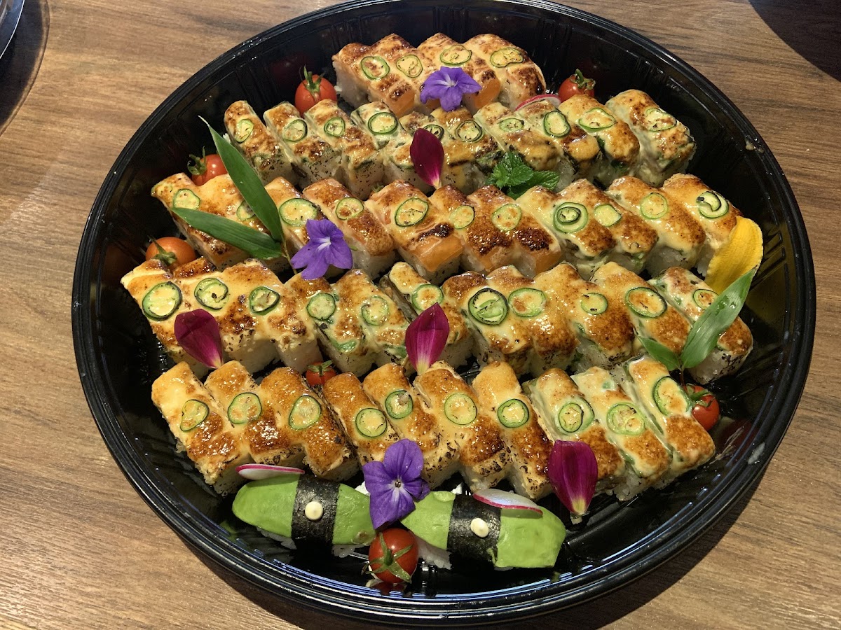 Vegan Shoku Japanese Restaurant-4