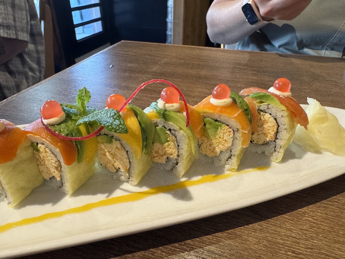 Vegan Shoku Japanese Restaurant-5