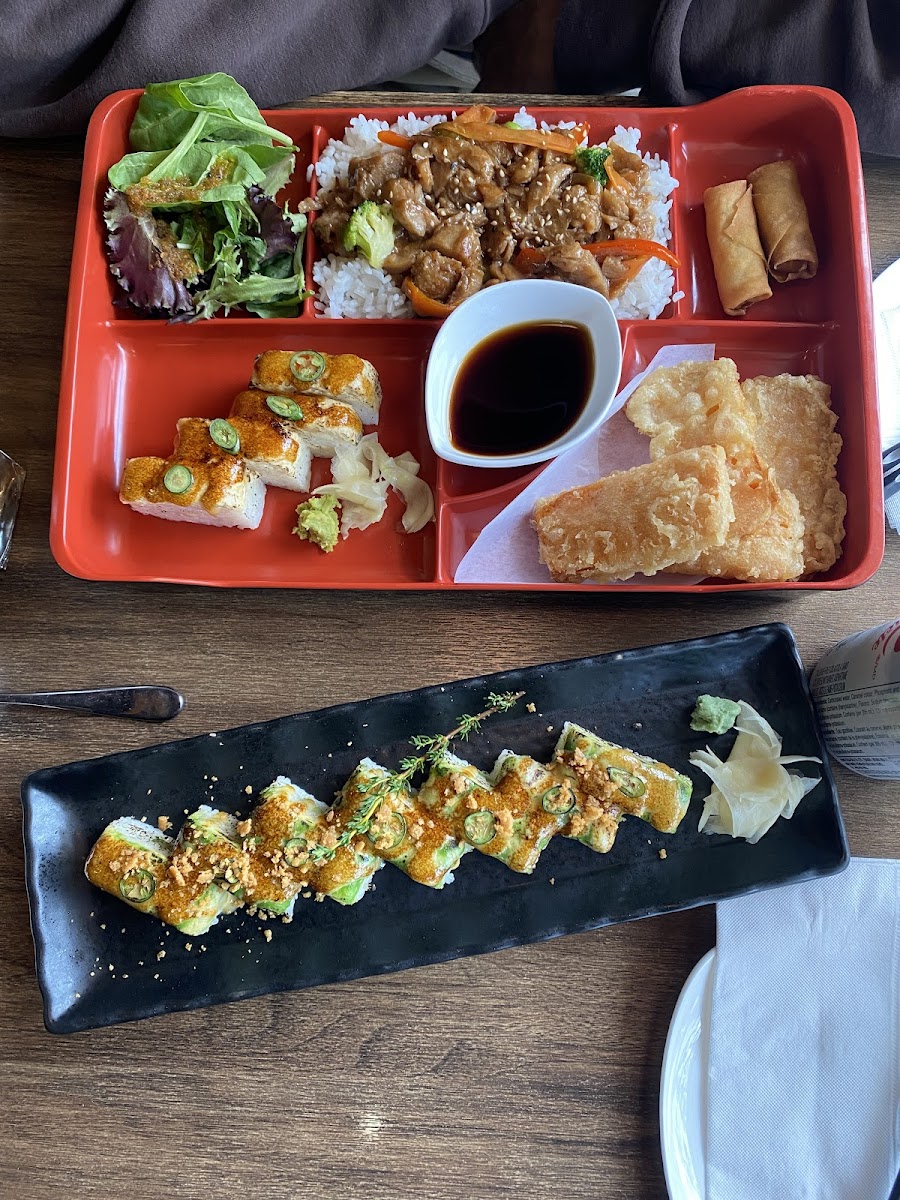 Vegan Shoku Japanese Restaurant-6