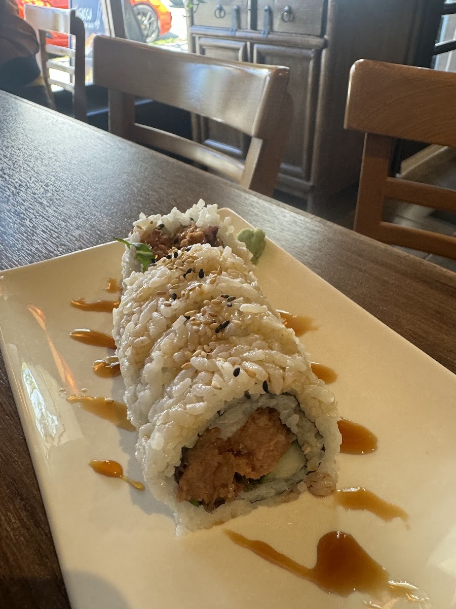 Vegan Shoku Japanese Restaurant-7