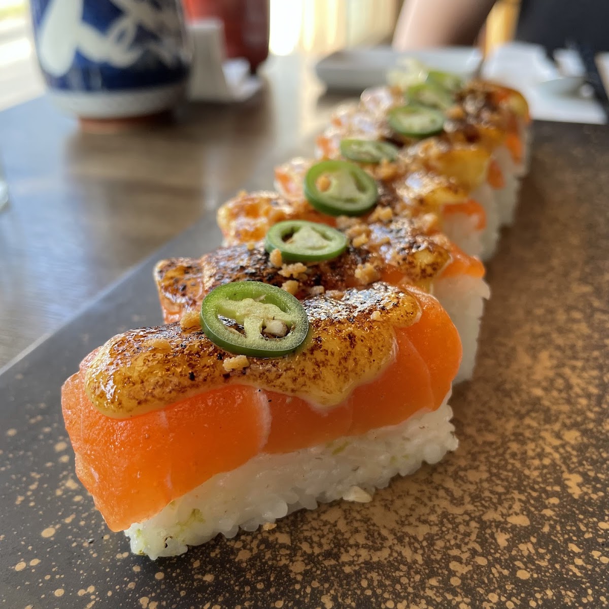 Vegan Shoku Japanese Restaurant-9
