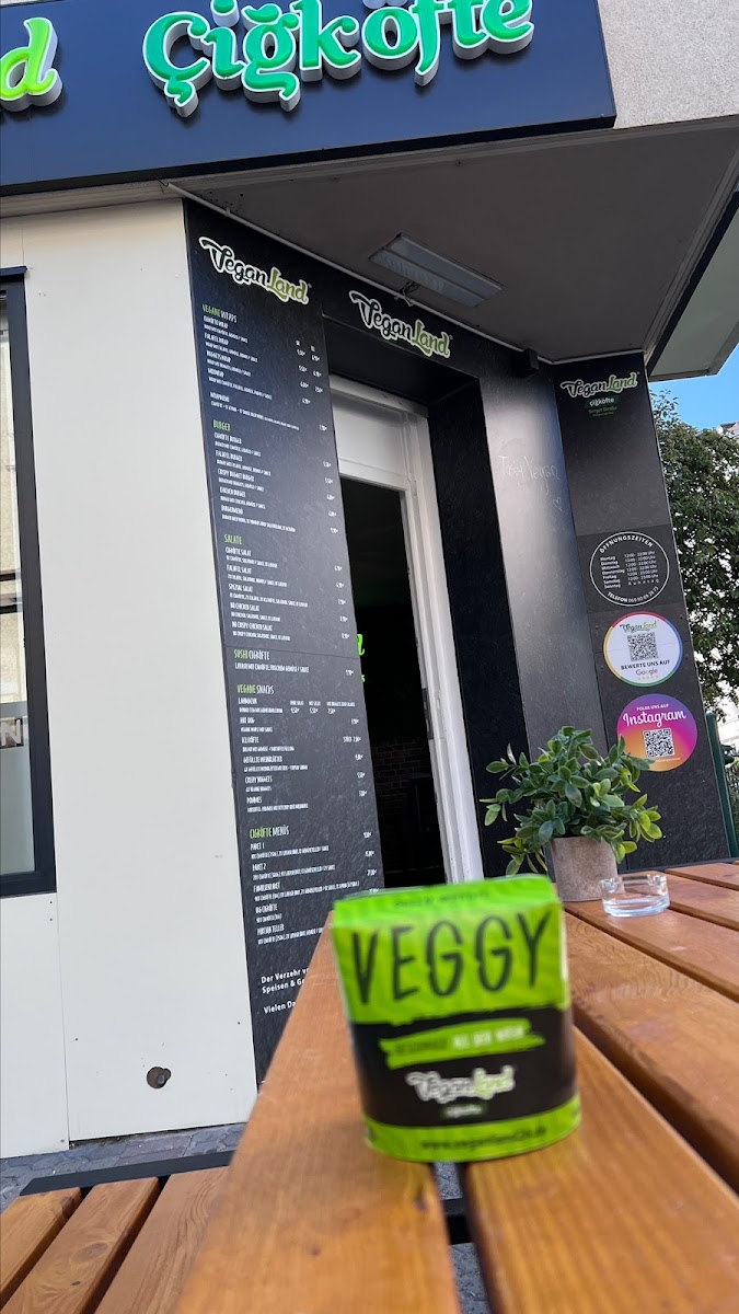 Menu Veganland-5