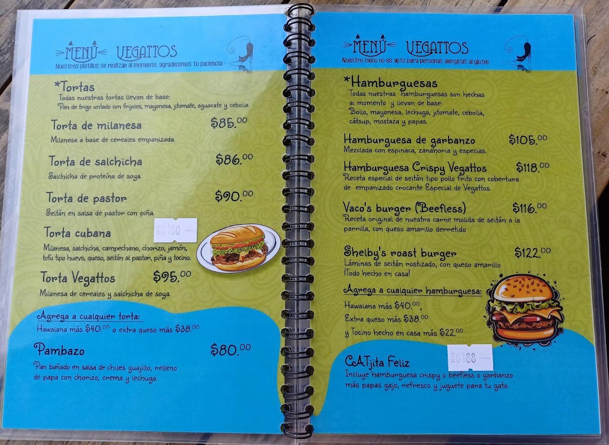 Menu Vegattos-1