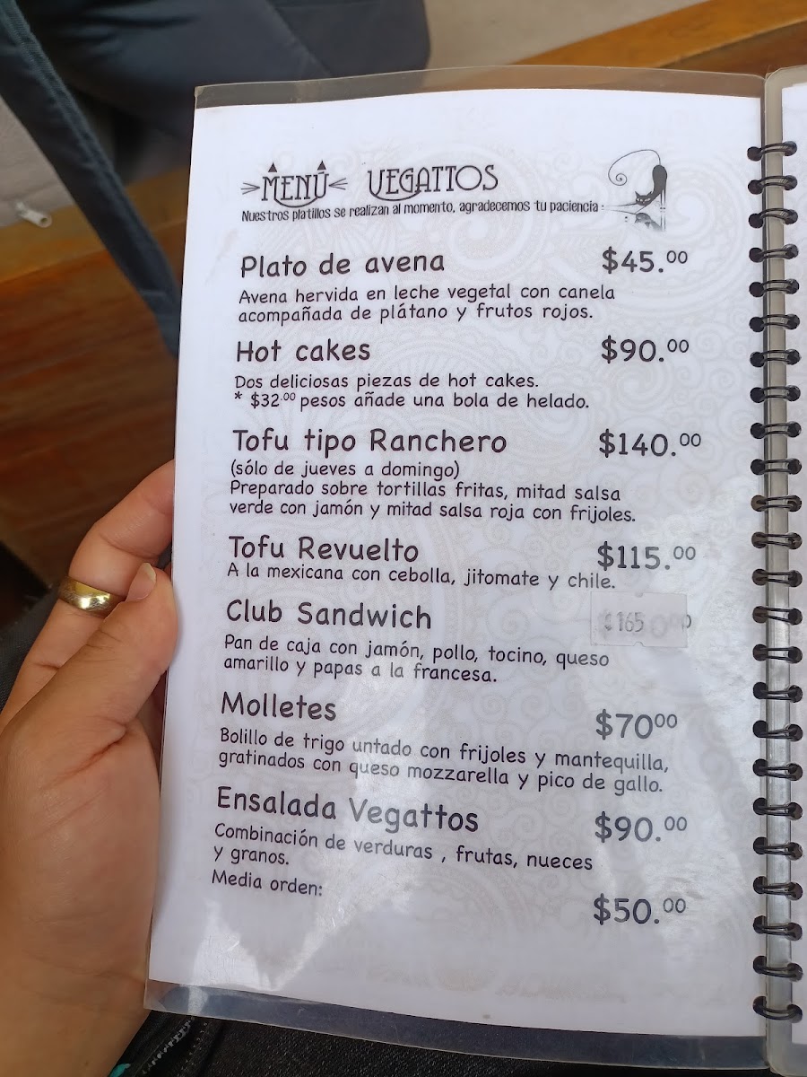 Menu Vegattos-10