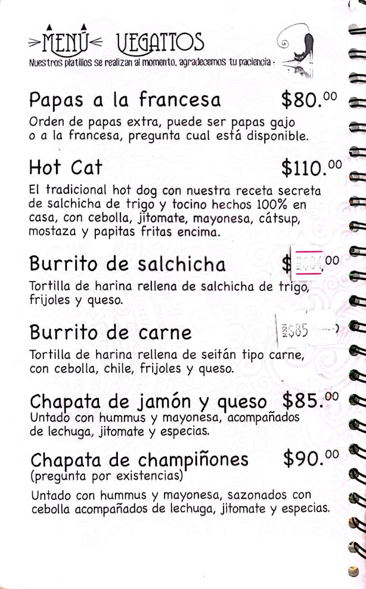 Menu Vegattos-4