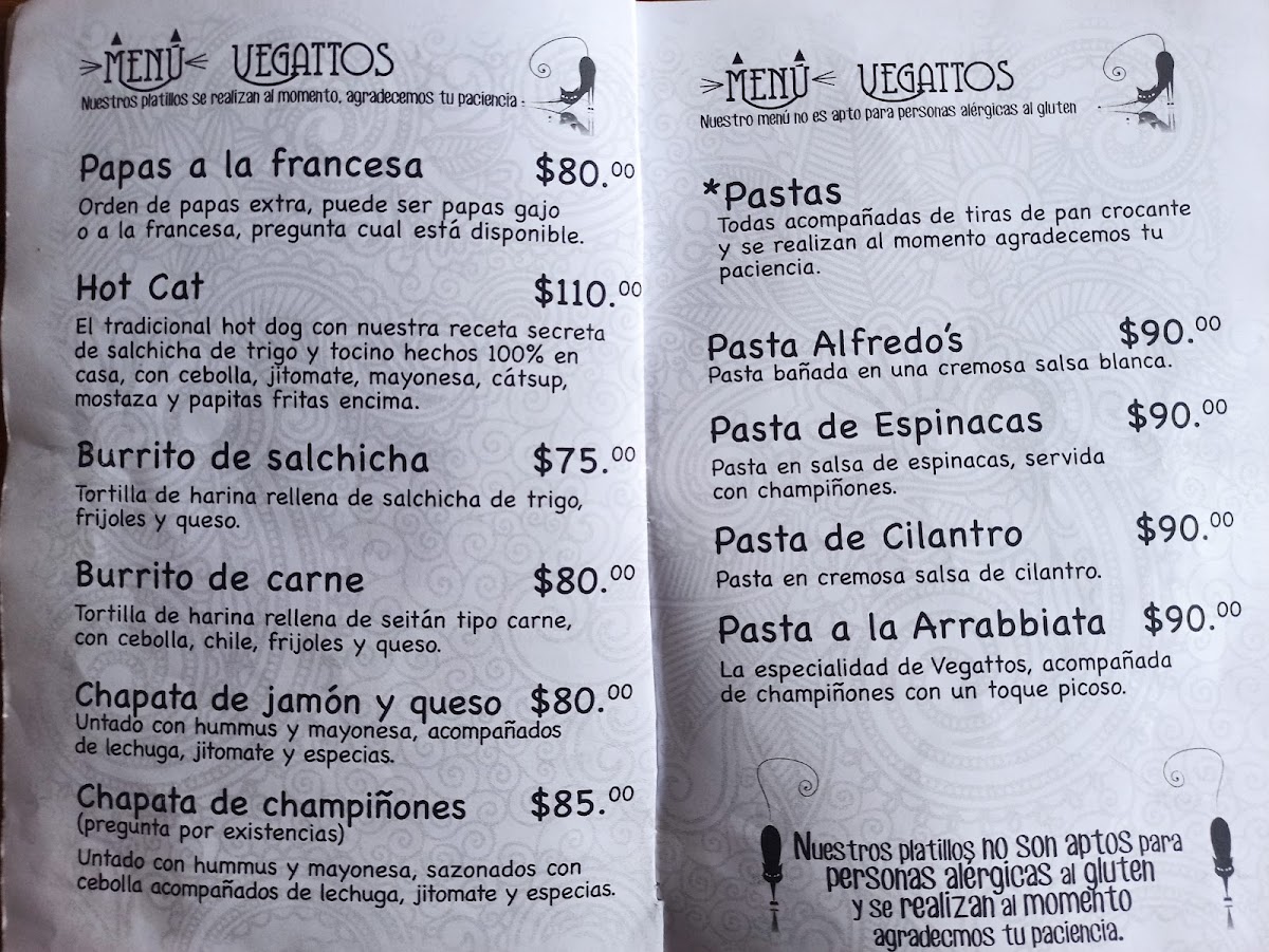 Menu Vegattos-8