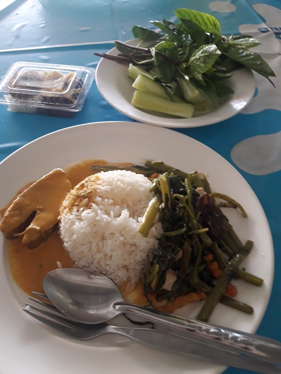 Vegetarian House-10