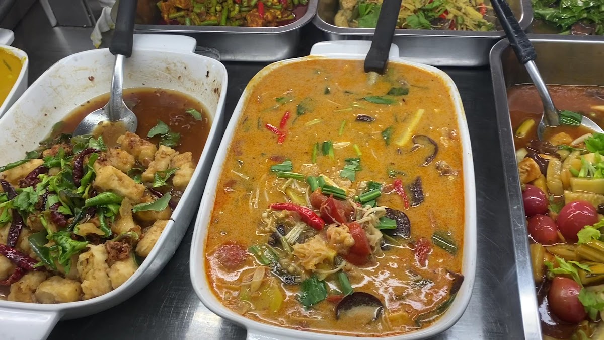 Vegetarian House-2