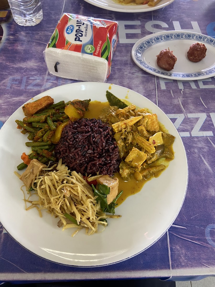 Vegetarian House-3