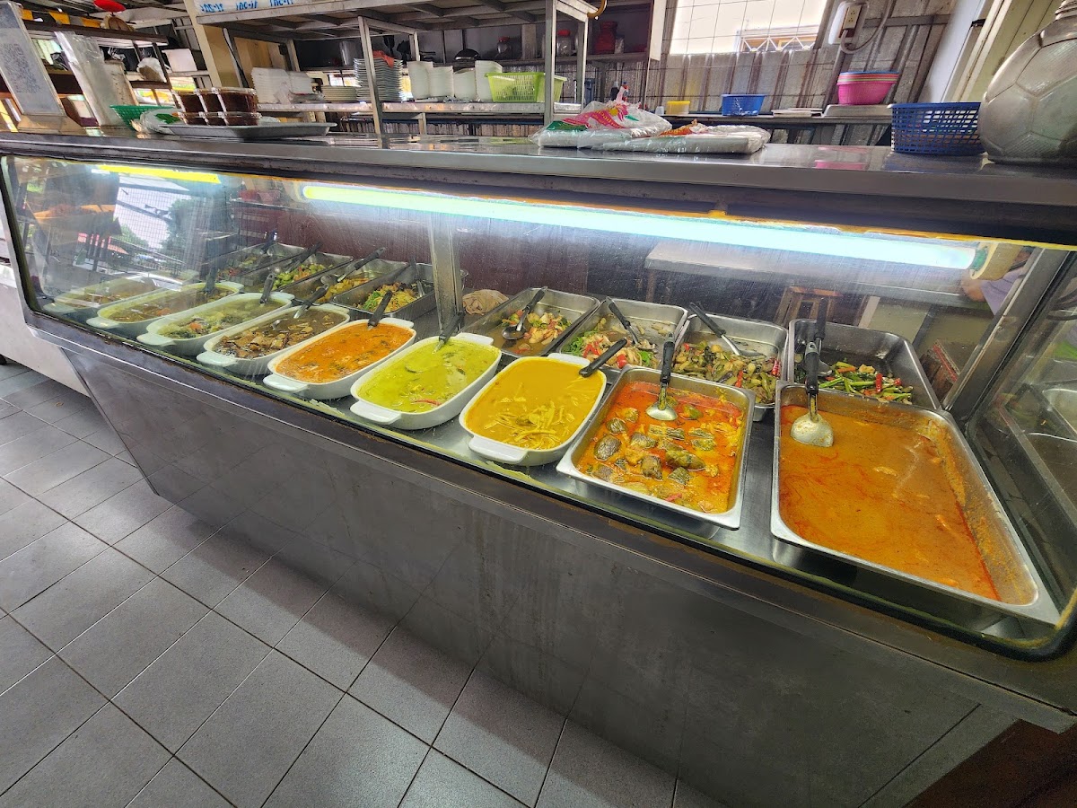 Vegetarian House-4