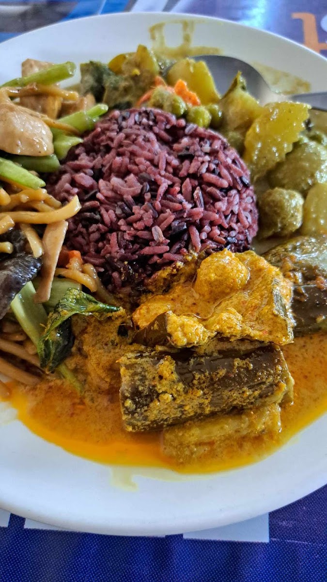 Vegetarian House-5