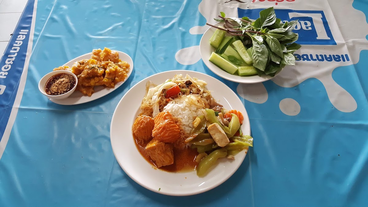 Vegetarian House-7