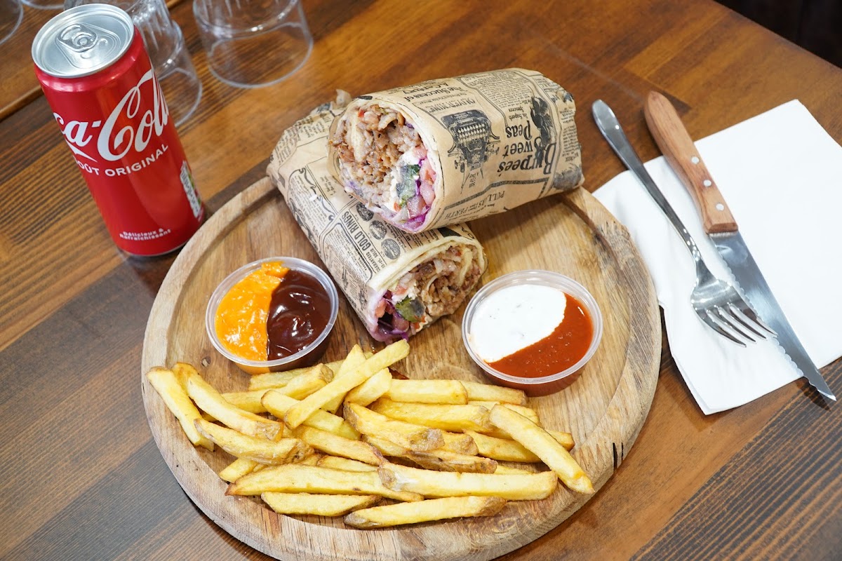Veggi' Döner-2