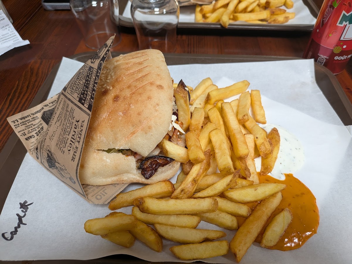 Veggi' Döner-3