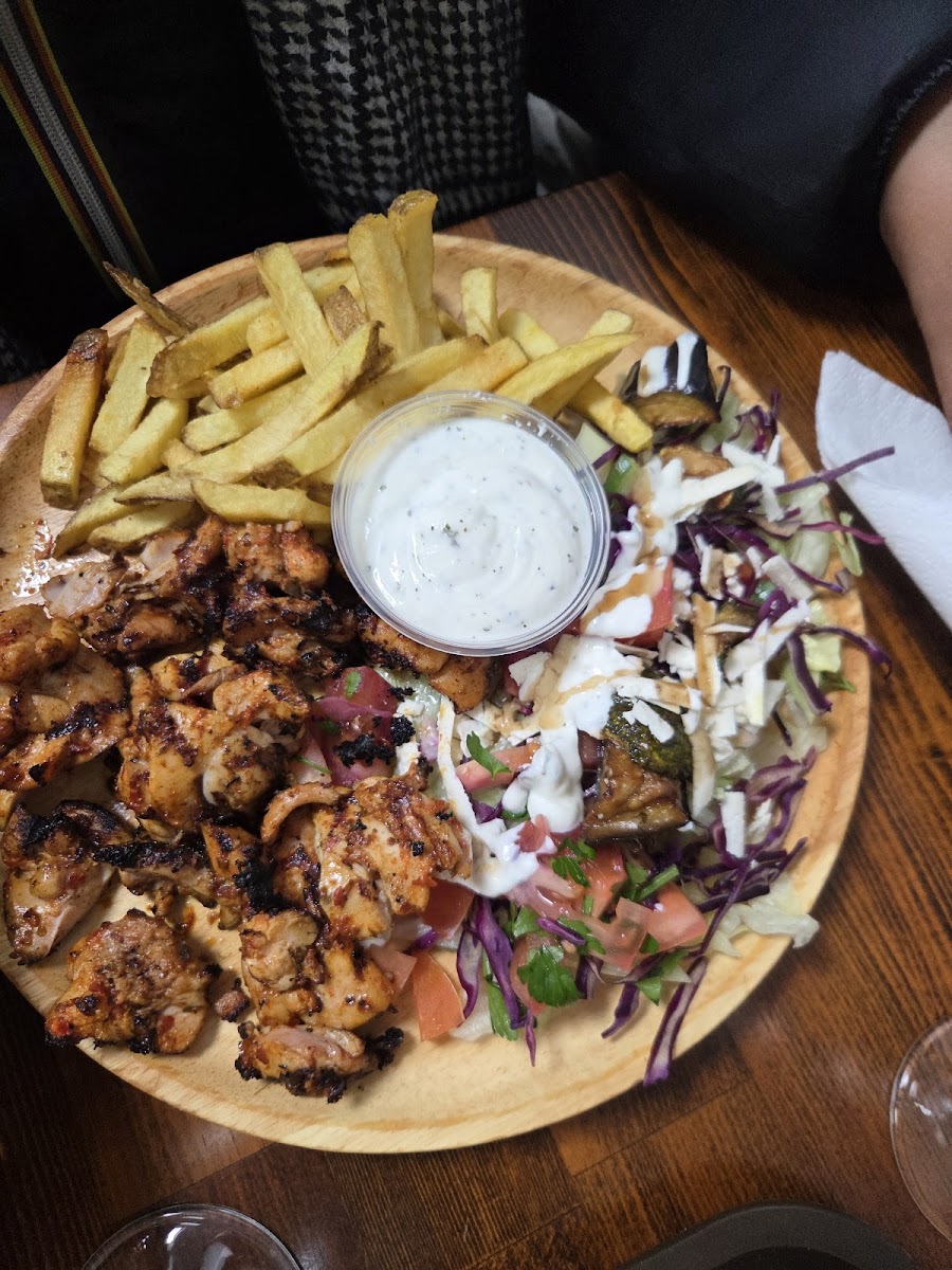 Veggi' Döner-4