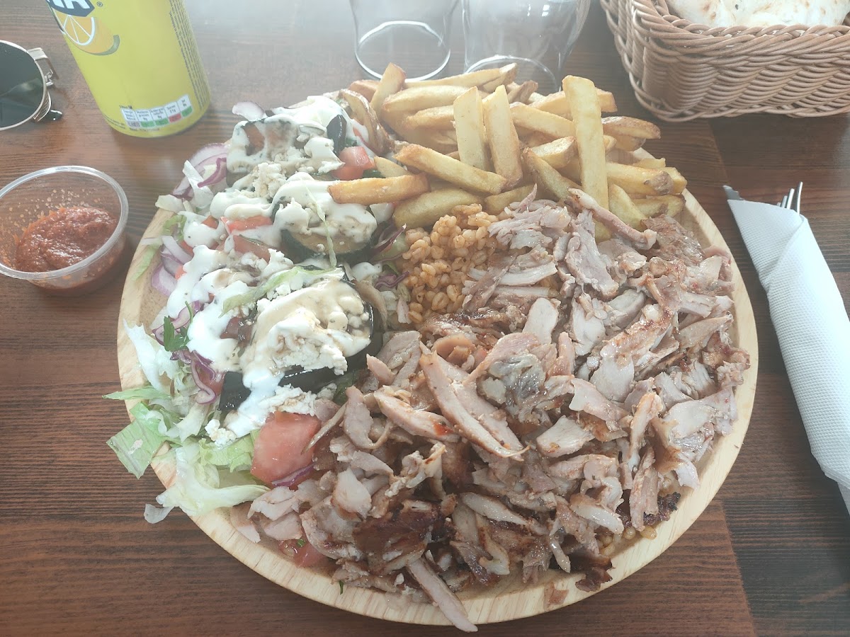 Veggi' Döner-5