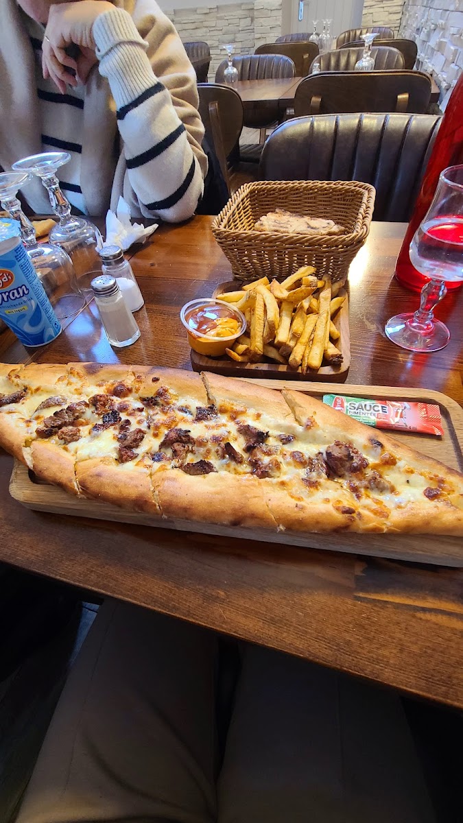 Veggi' Döner-7