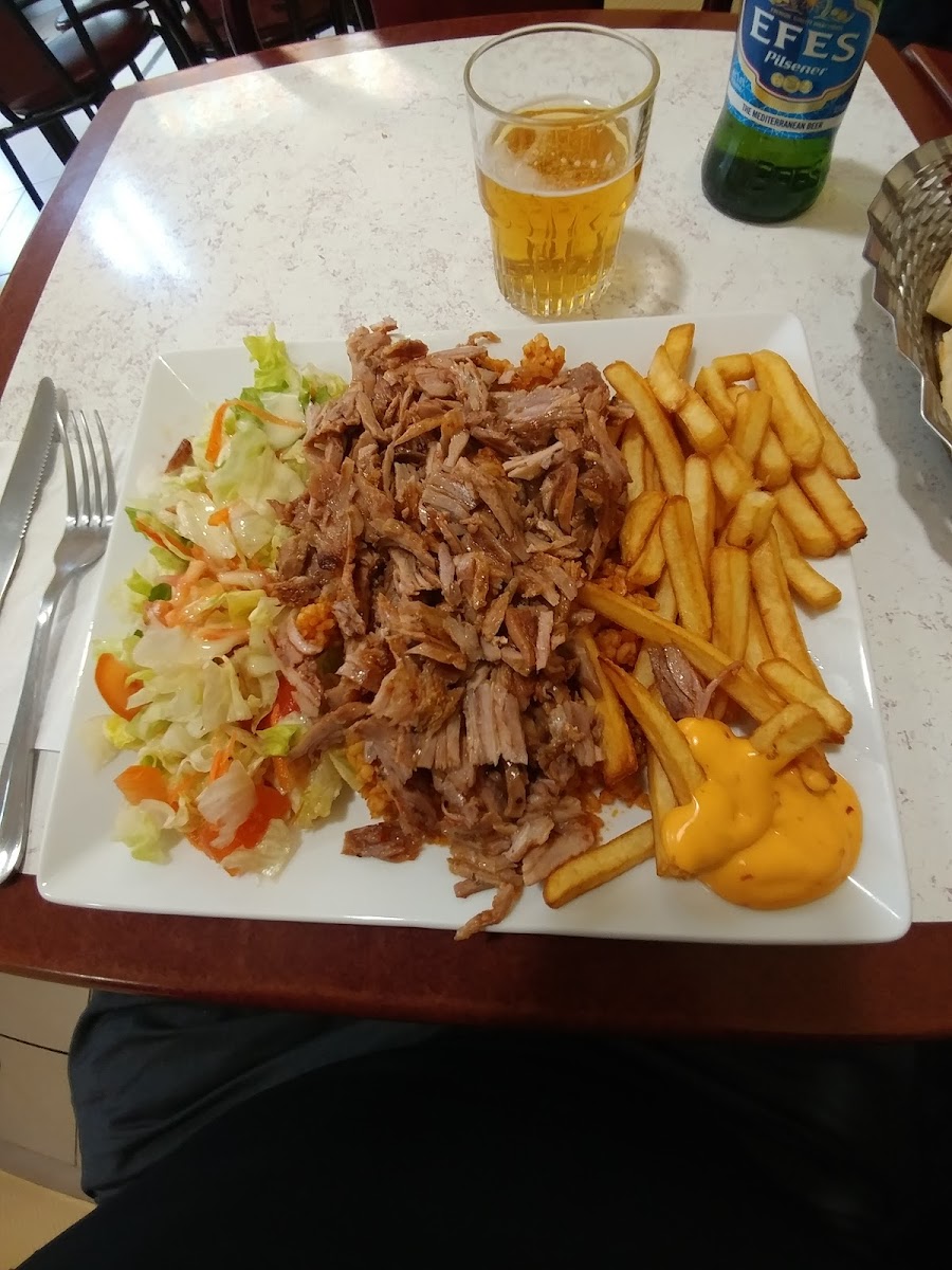 Veggi' Döner-9