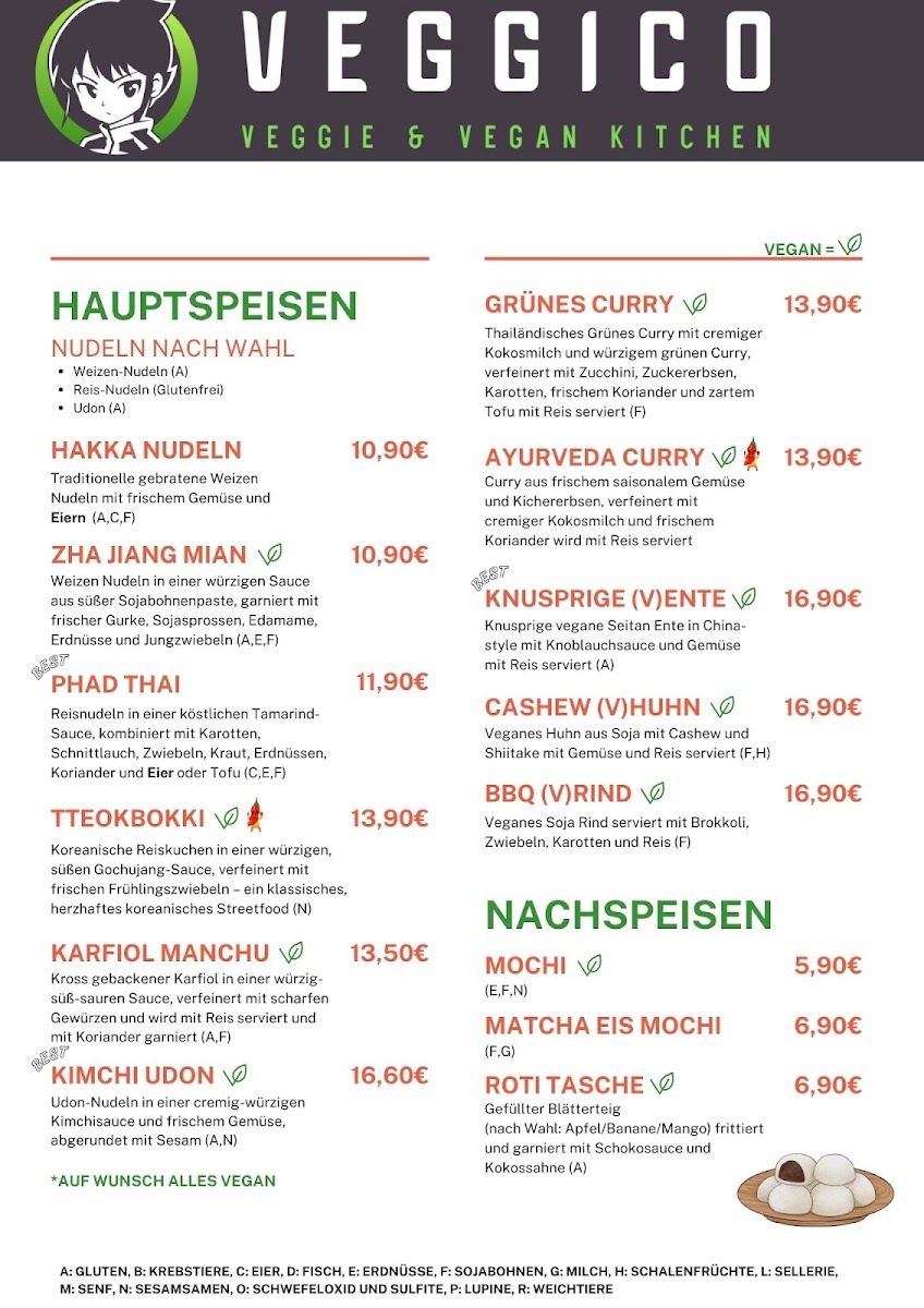 Menu Veggico Wien-6