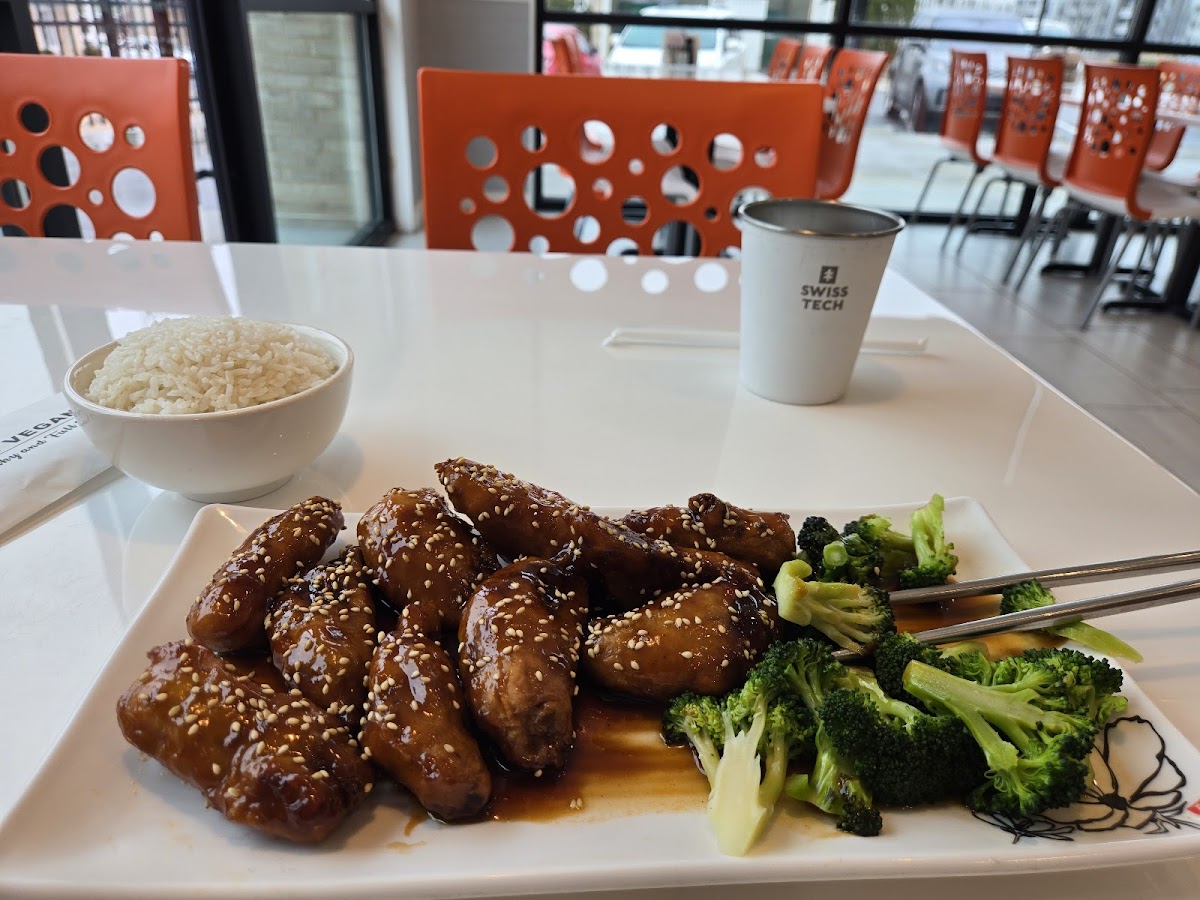 Vegreen Noodle-5