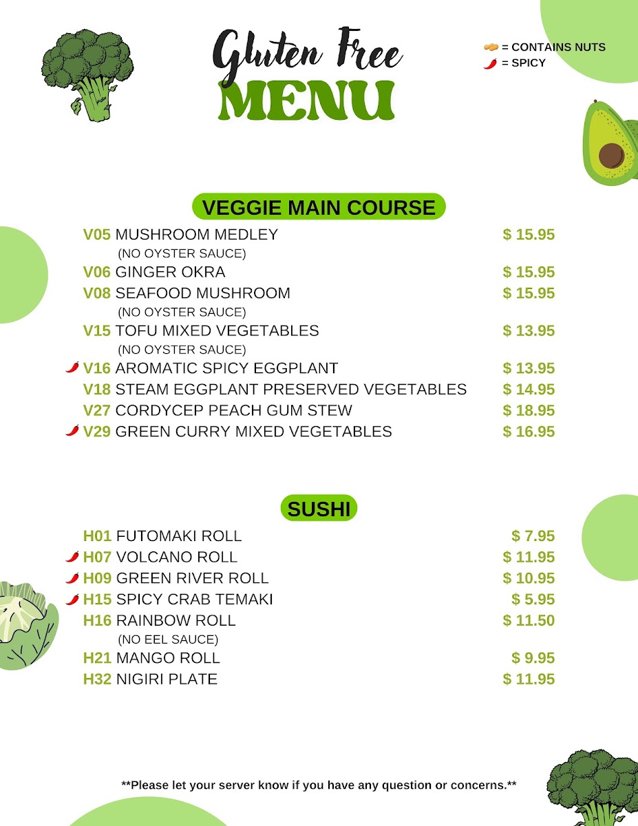 Menu Vegreen Noodle-2