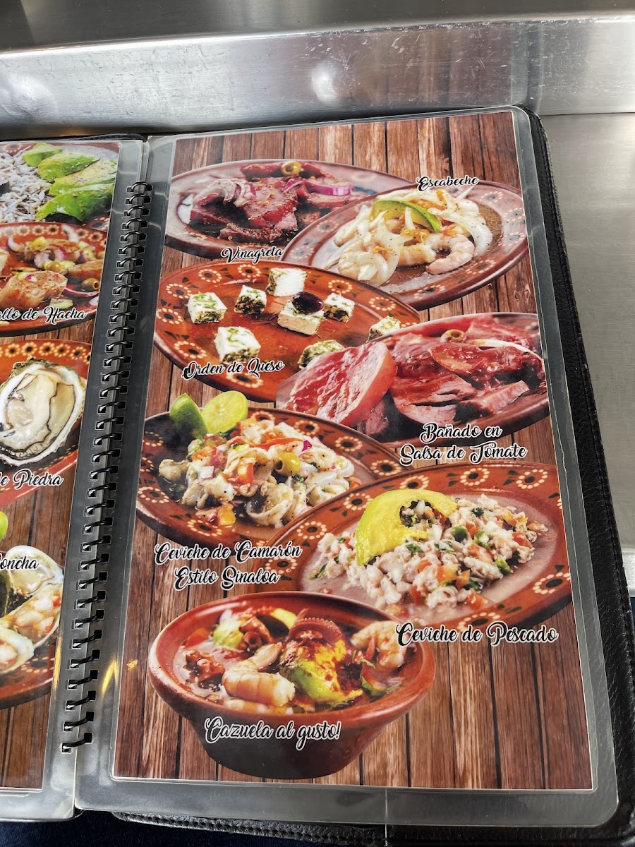 Menu Velas Sea Food-3