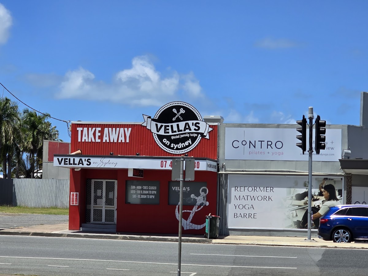 Vella's On Sydney-4
