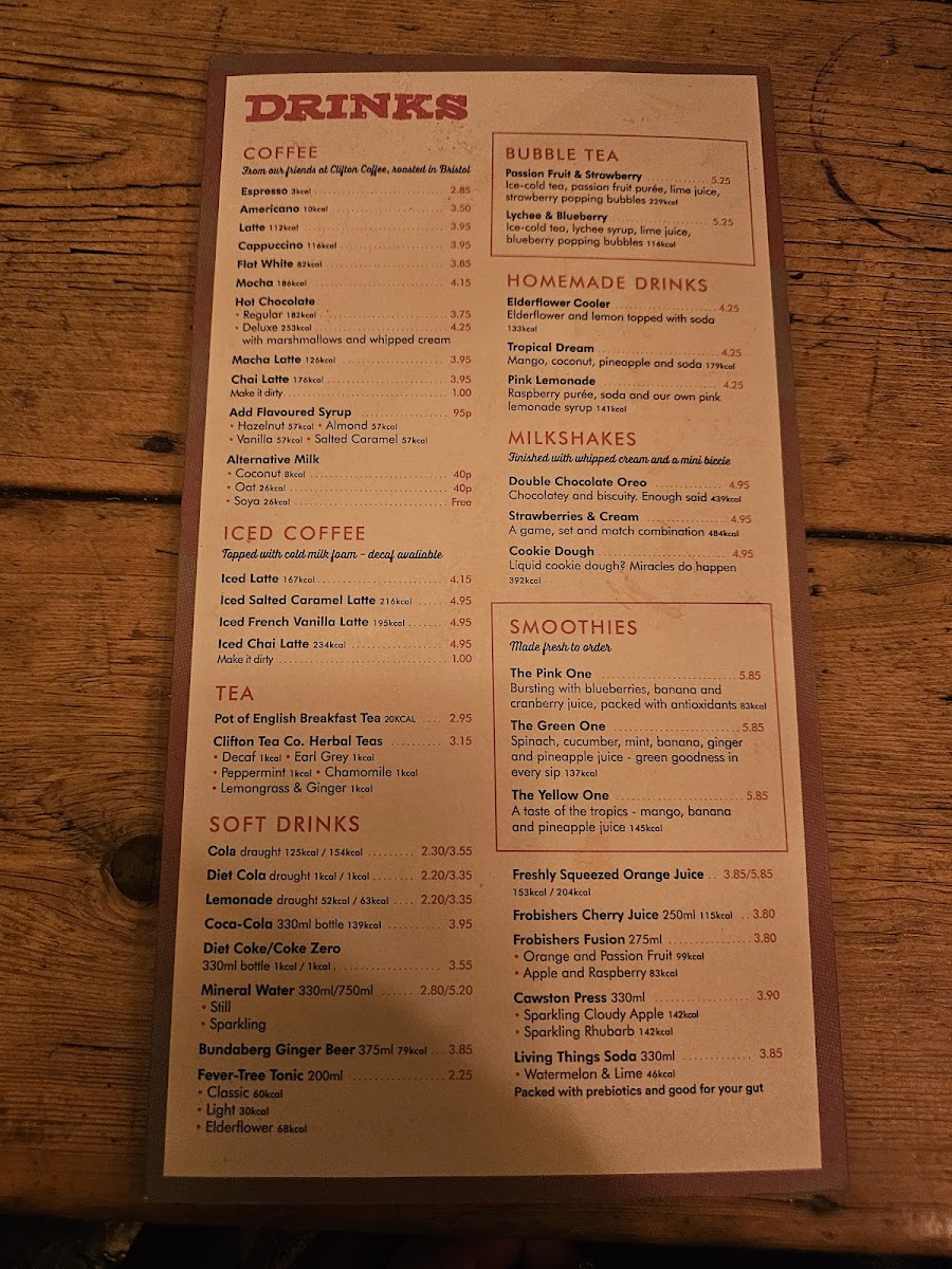 Menu Velo Lounge-1