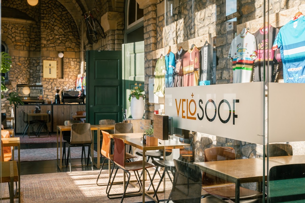Velosoof