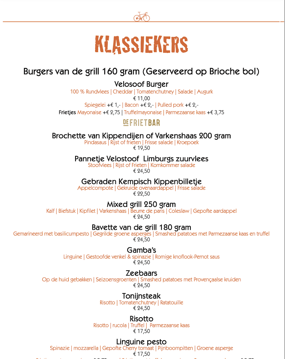 Menu Velosoof-1