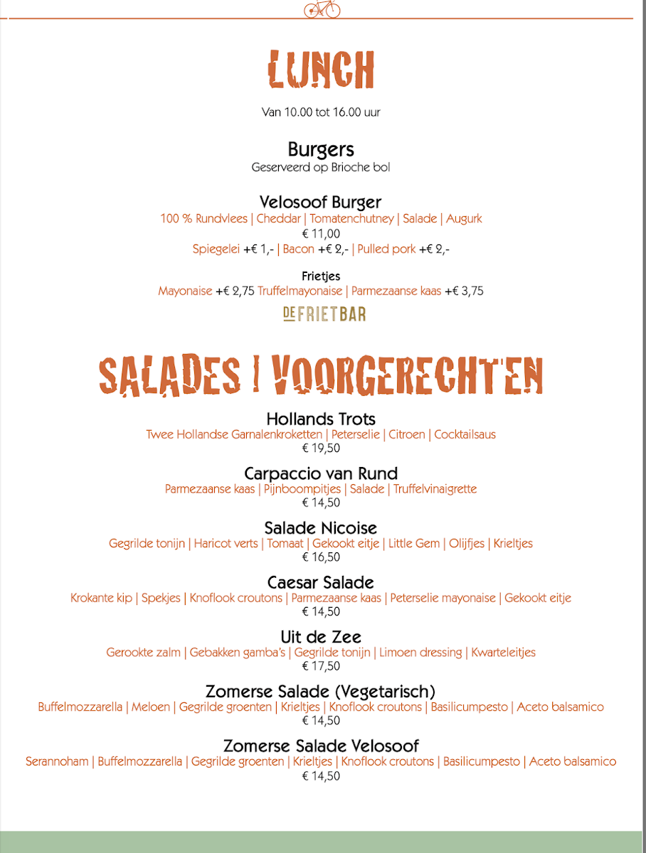 Menu Velosoof-2