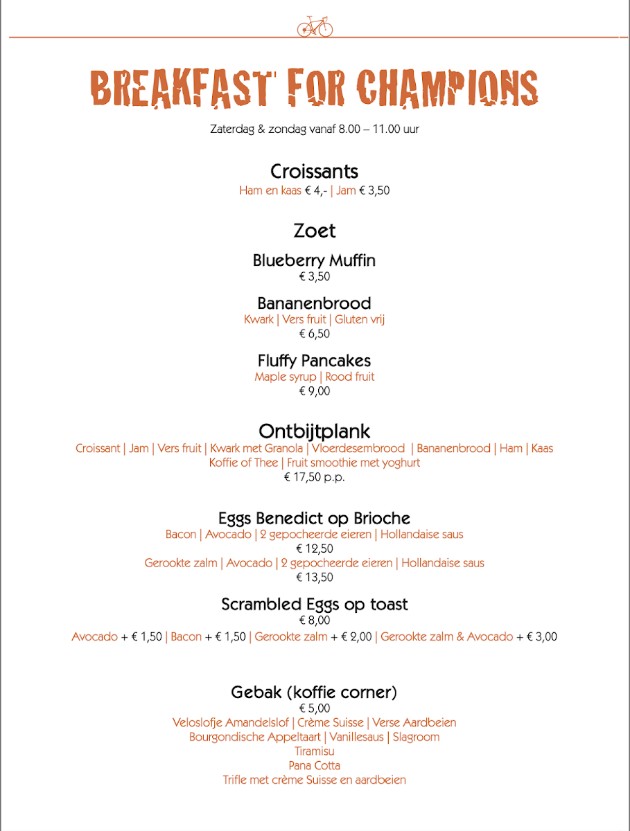 Menu Velosoof-3
