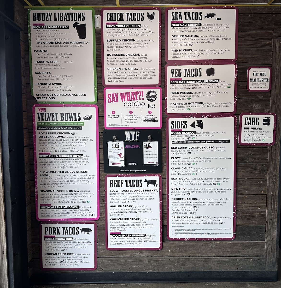 Menu Velvet Taco-2