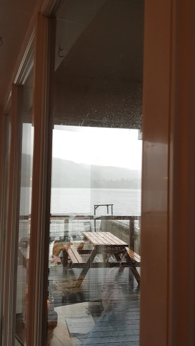 Venachar Lochside Luxury Scottish Wedding Venue-2