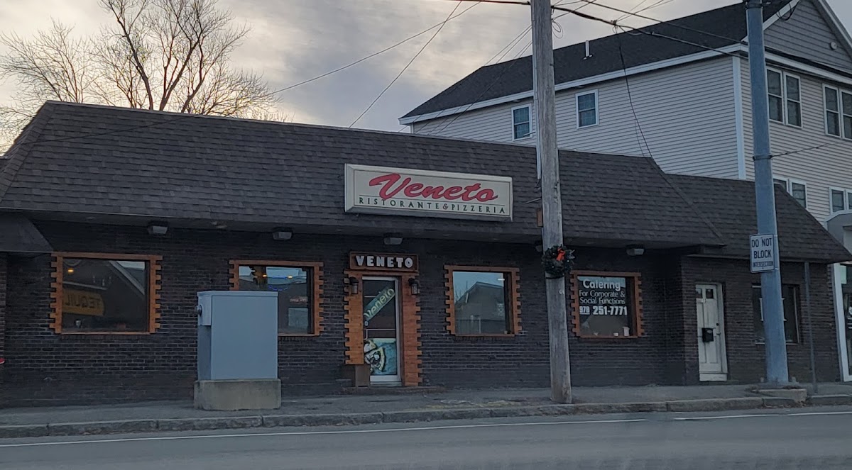 Veneto Ristorante & Pizzeria