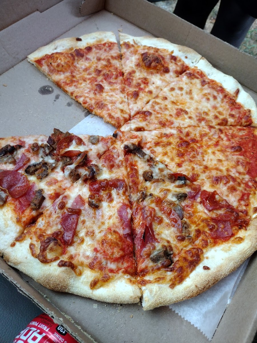 Veneto Ristorante & Pizzeria-3