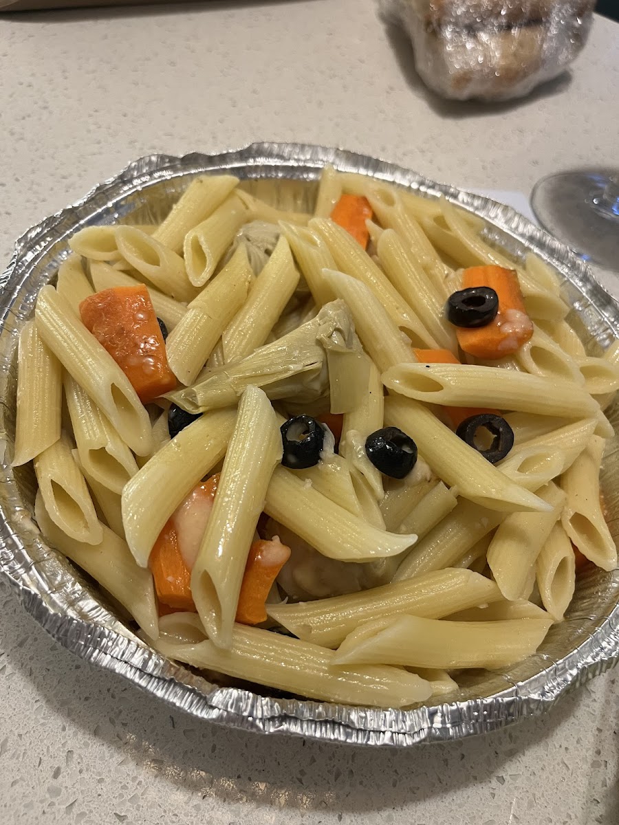 Veneto Ristorante & Pizzeria-6