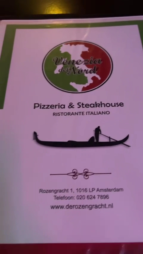 Venezia Del Nord-2