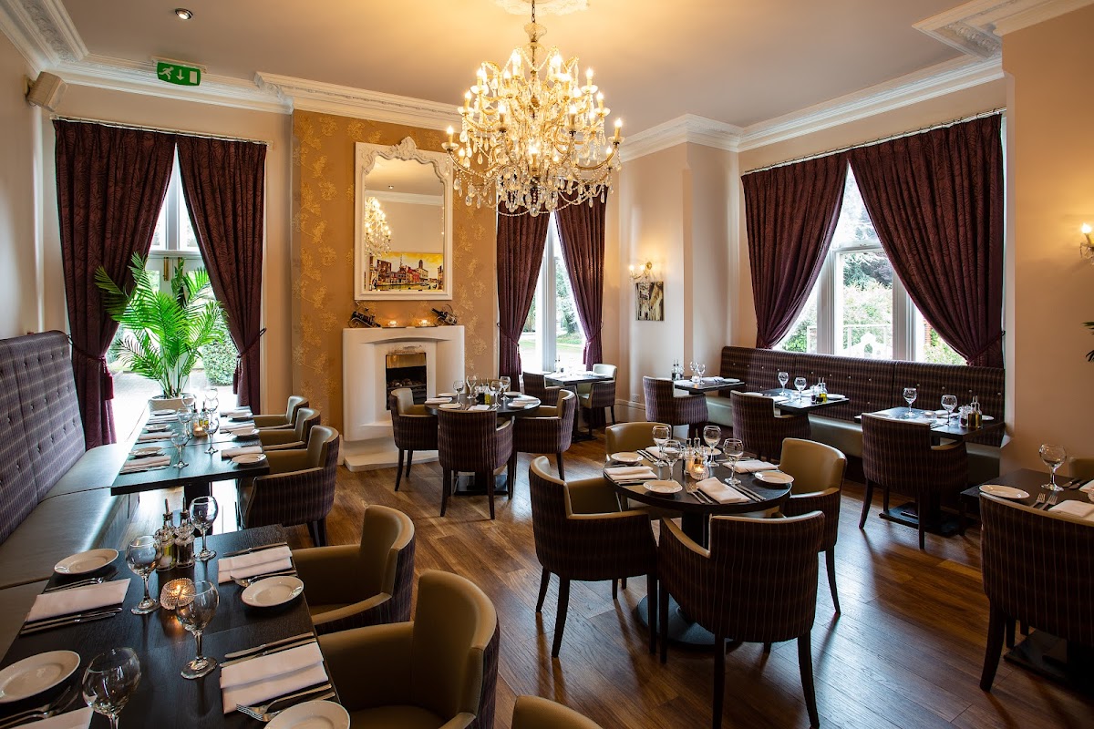 Venezia Italian & Seafood Restaurant