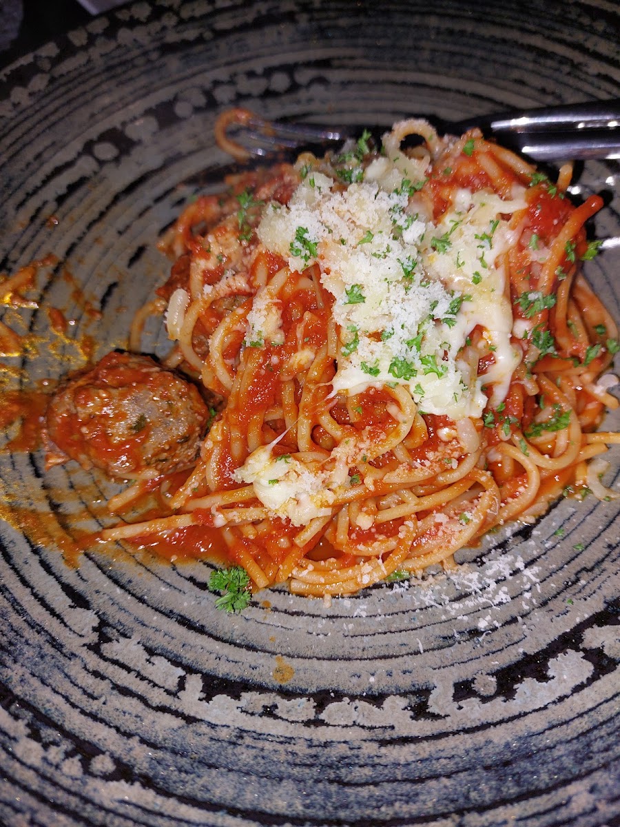Venezia Italian & Seafood Restaurant-10