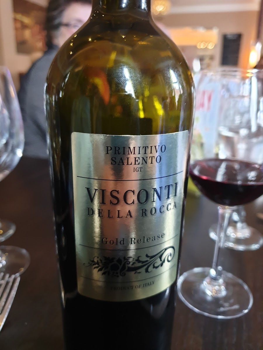 Venezia Italian & Seafood Restaurant-5