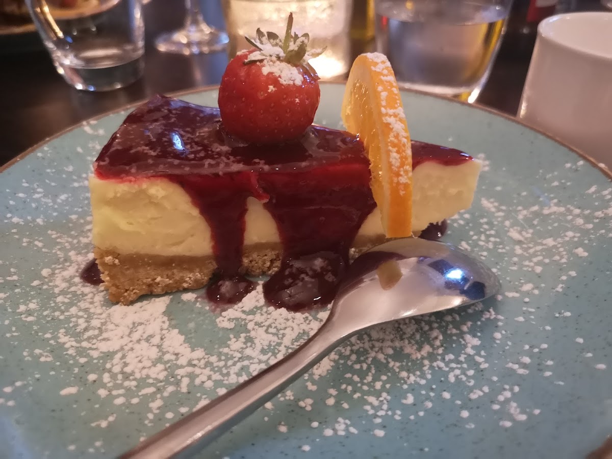 Venezia Italian & Seafood Restaurant-7