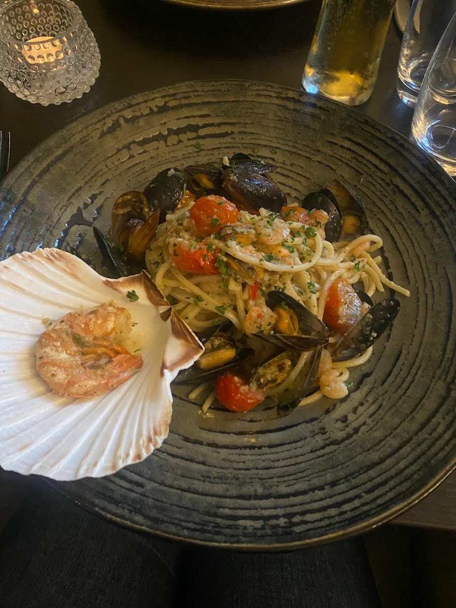 Venezia Italian & Seafood Restaurant-9