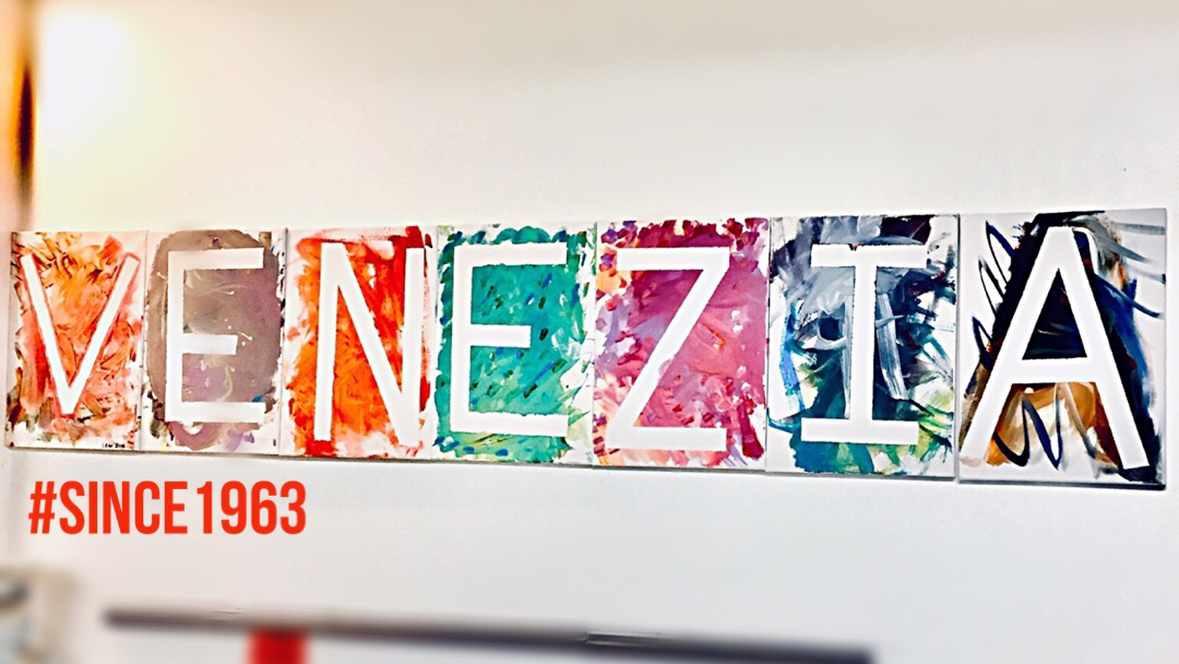 Venezia Pizza Heartlake-4
