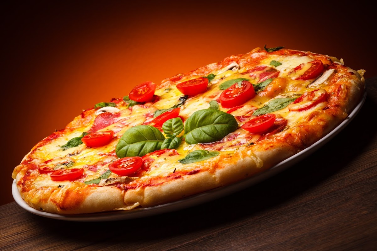 Venezza Pizzaria