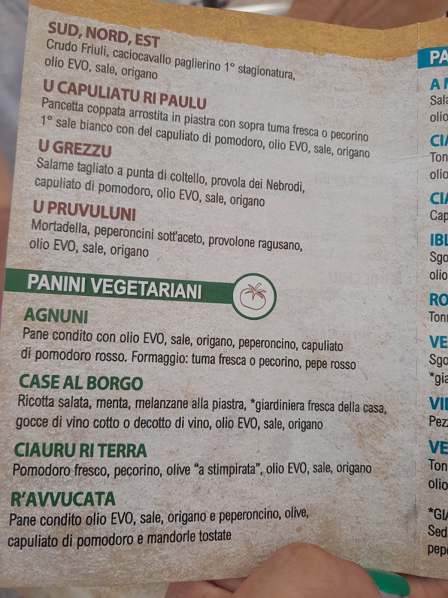 Menu Veni A Tastari-4