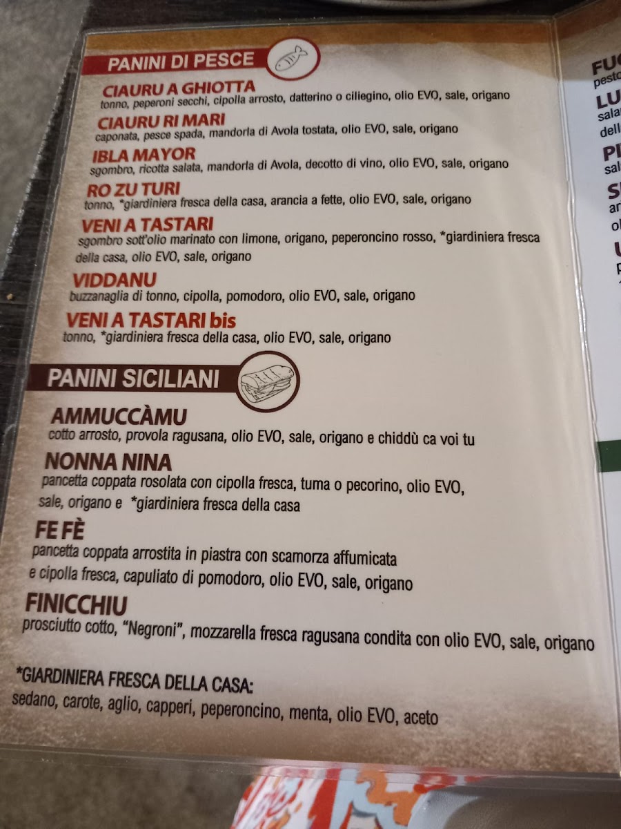 Menu Veni A Tastari-5
