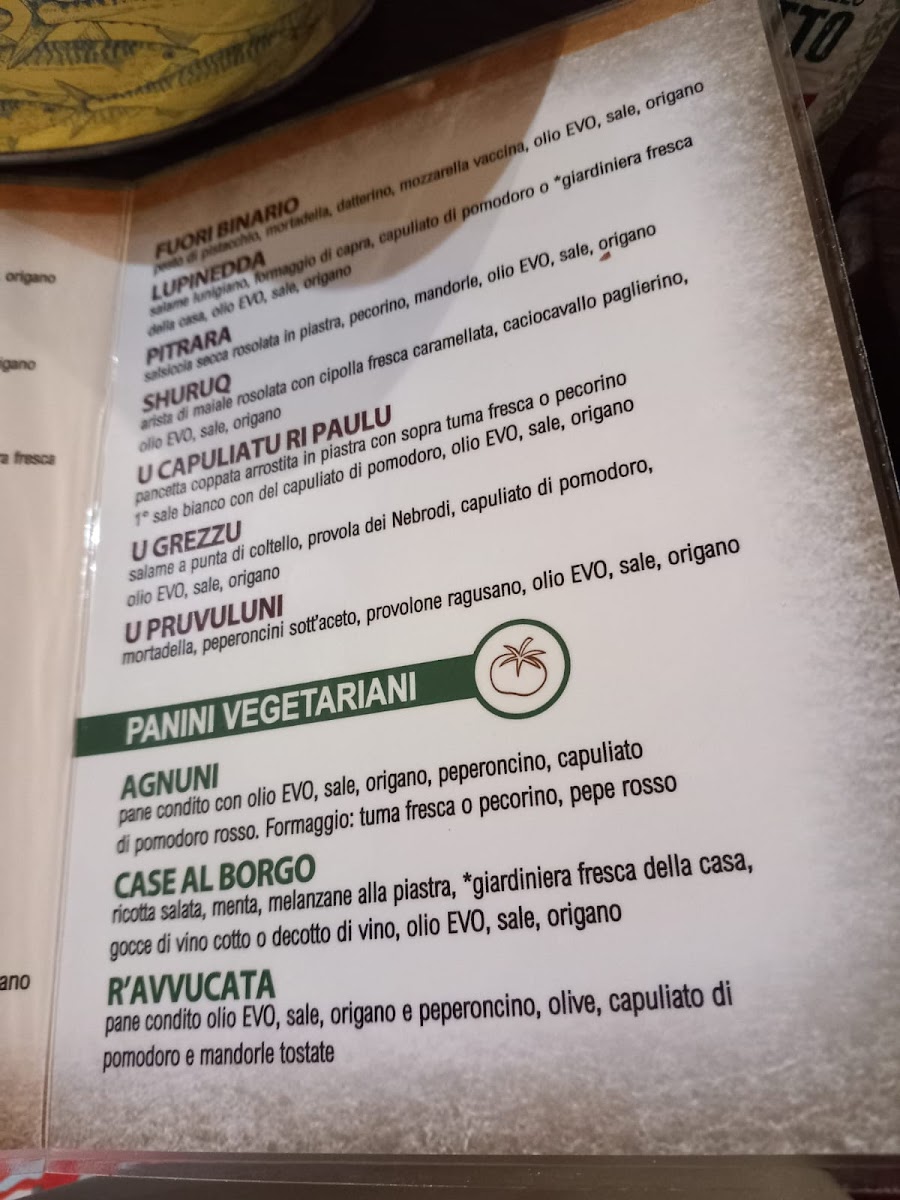 Menu Veni A Tastari-7