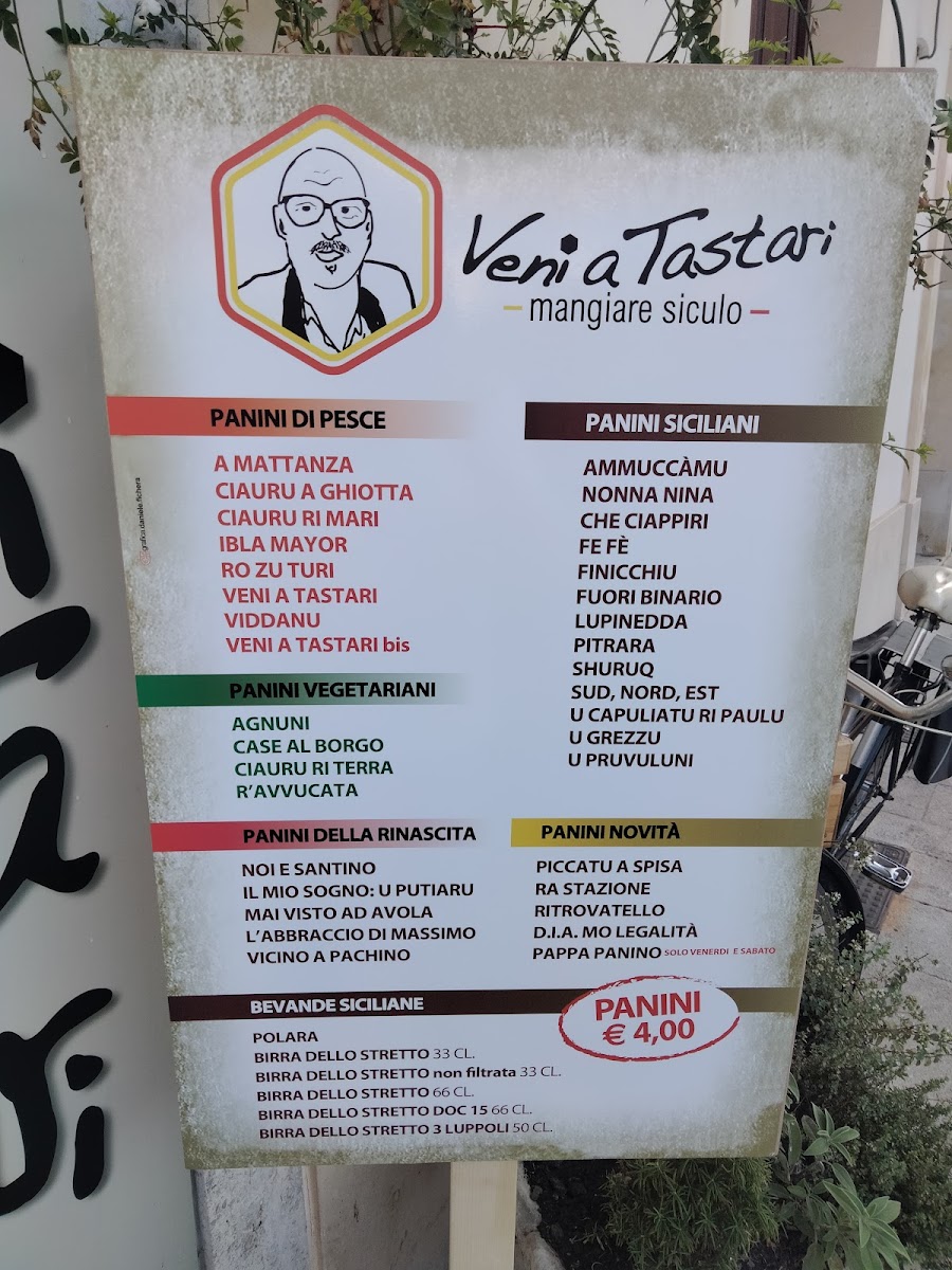 Menu Veni A Tastari-9