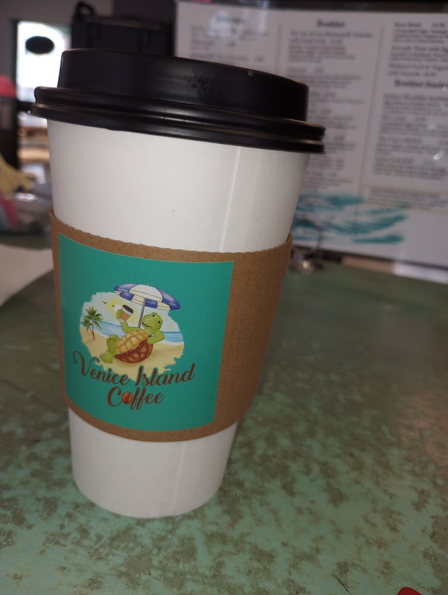 Venice Island Coffee-6